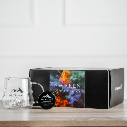 Ontdek Shilajit: De Natuurlijk Alles-in-één Oplossing