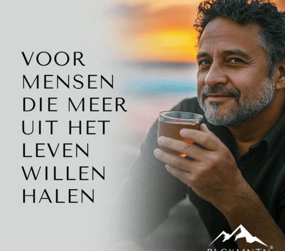 BLCKMNTN® Authentic Shilajit 60 Caps 750MG inclusief e-book