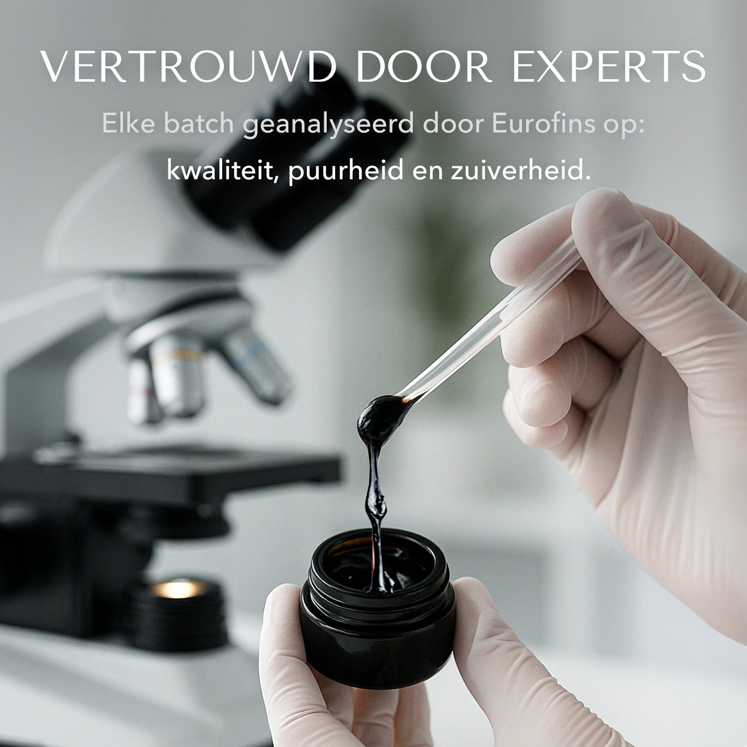 BLCKMNTN® Authentic Shilajit