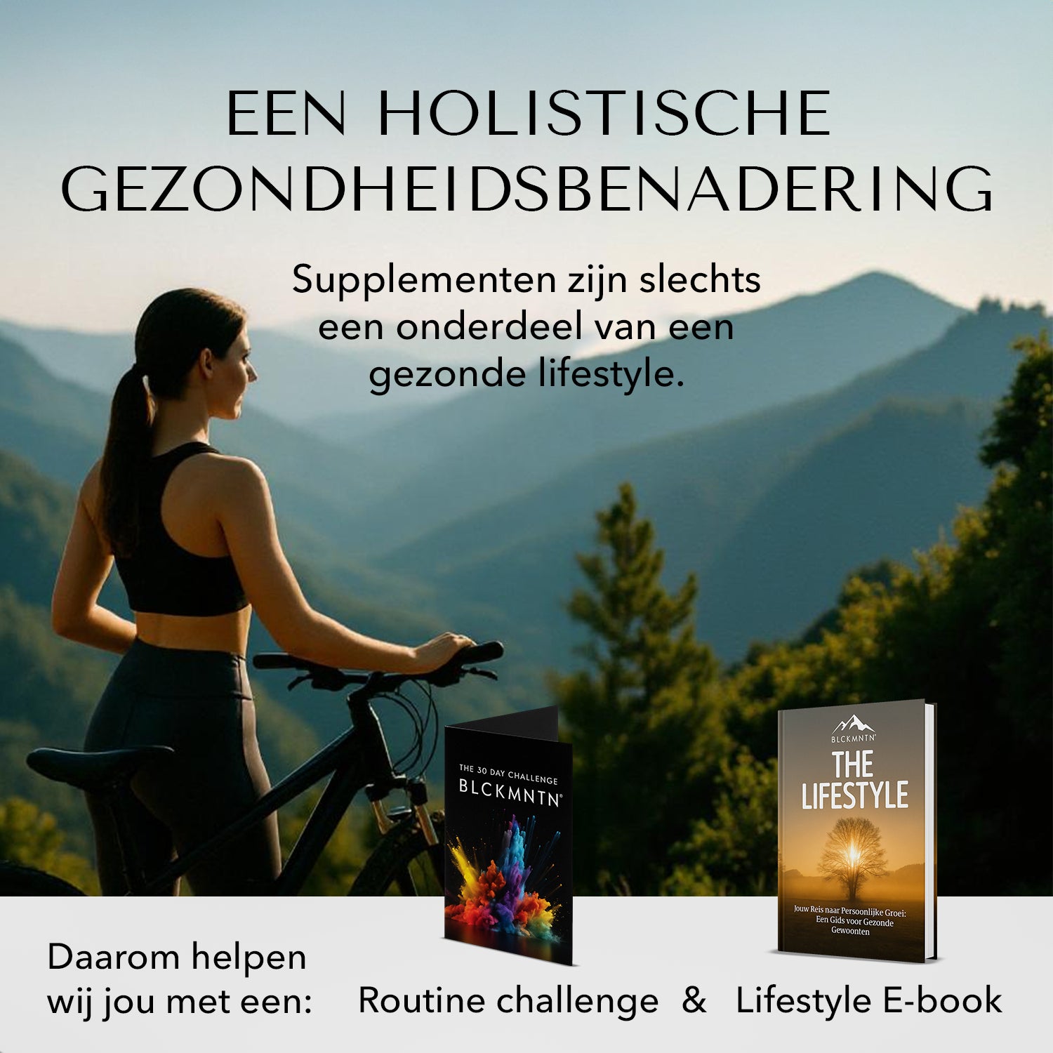 BLCKMNTN® Authentic Shilajit