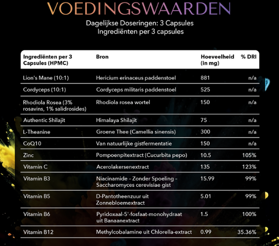 BLCKMNTN® Unlimited+