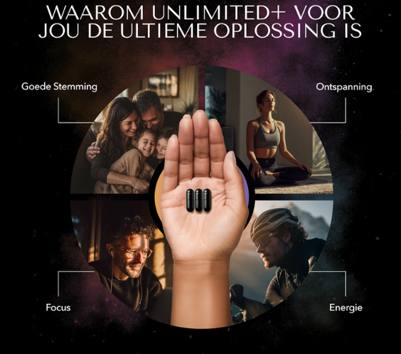 BLCKMNTN® Unlimited+